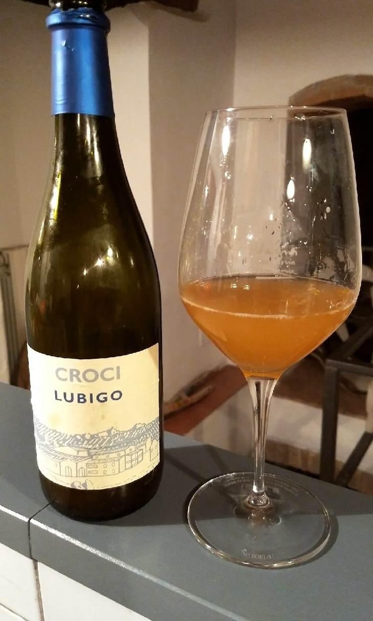 Lubigo - Croci Tenuta Vinicola - Massimiliano Croci 