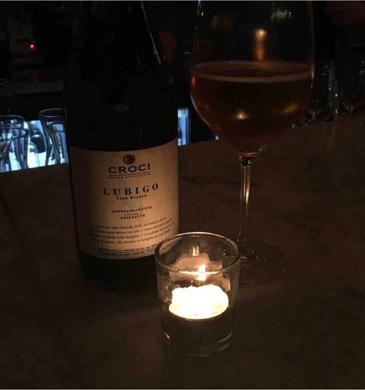 Lubigo - Croci Tenuta Vinicola - Massimiliano Croci 