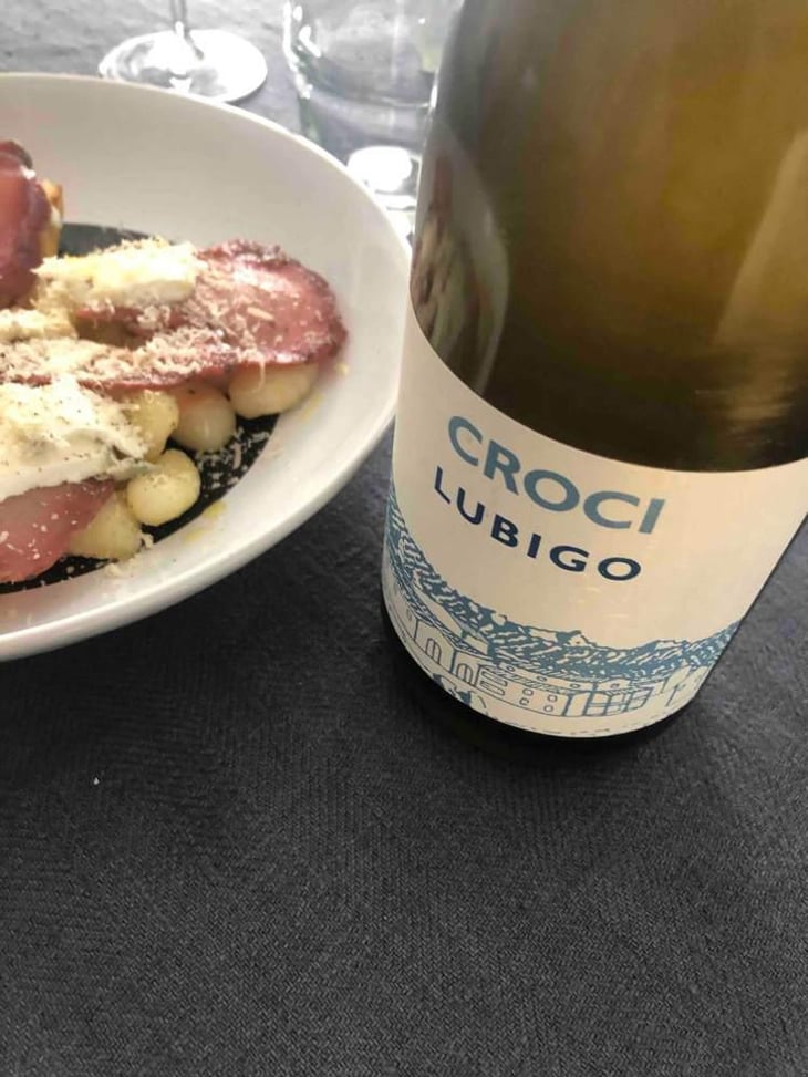 Lubigo - Croci Tenuta Vinicola - Massimiliano Croci 