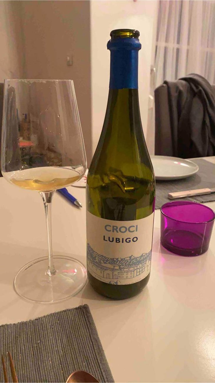 Lubigo - Croci Tenuta Vinicola - Massimiliano Croci 