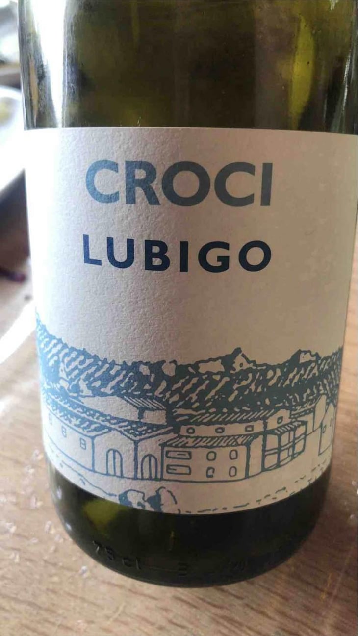 Lubigo - Croci Tenuta Vinicola - Massimiliano Croci 
