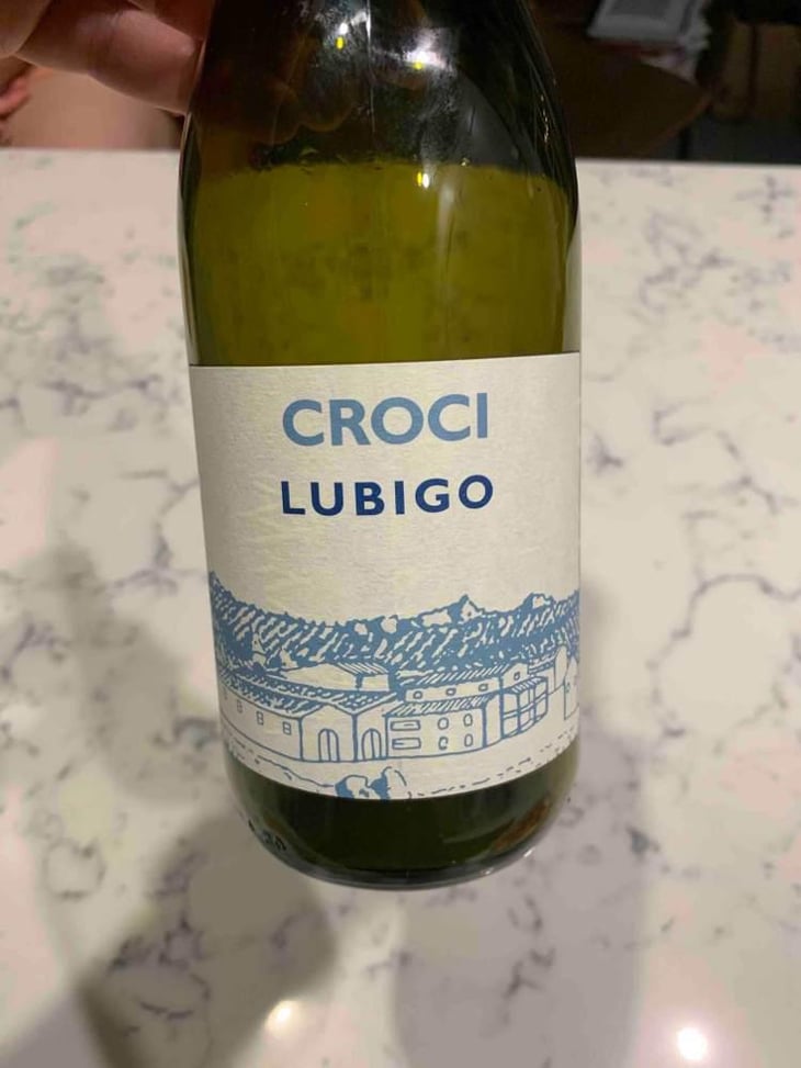 Lubigo - Croci Tenuta Vinicola - Massimiliano Croci 