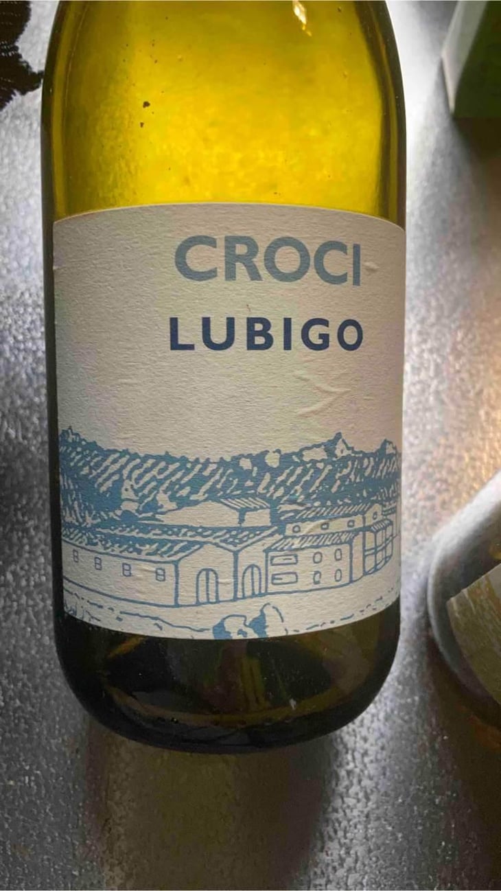 Lubigo - Croci Tenuta Vinicola - Massimiliano Croci 