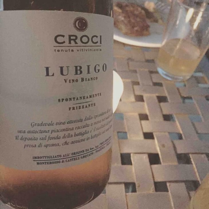 Lubigo - Croci Tenuta Vinicola - Massimiliano Croci 