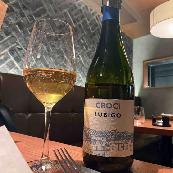 Lubigo - Croci Tenuta Vinicola - Massimiliano Croci 