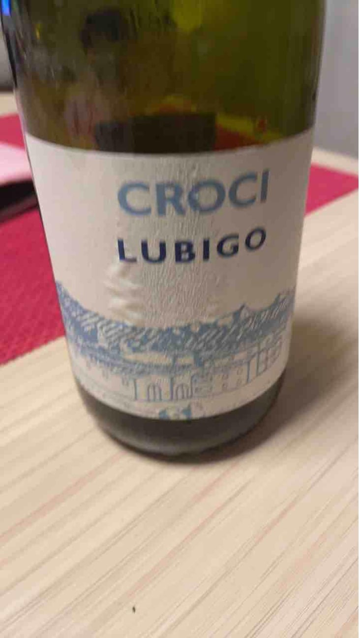 Lubigo - Croci Tenuta Vinicola - Massimiliano Croci 
