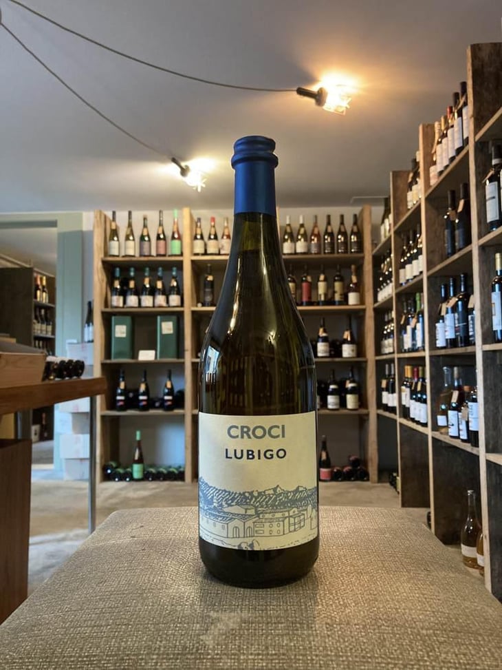 Lubigo - Croci Tenuta Vinicola - Massimiliano Croci 