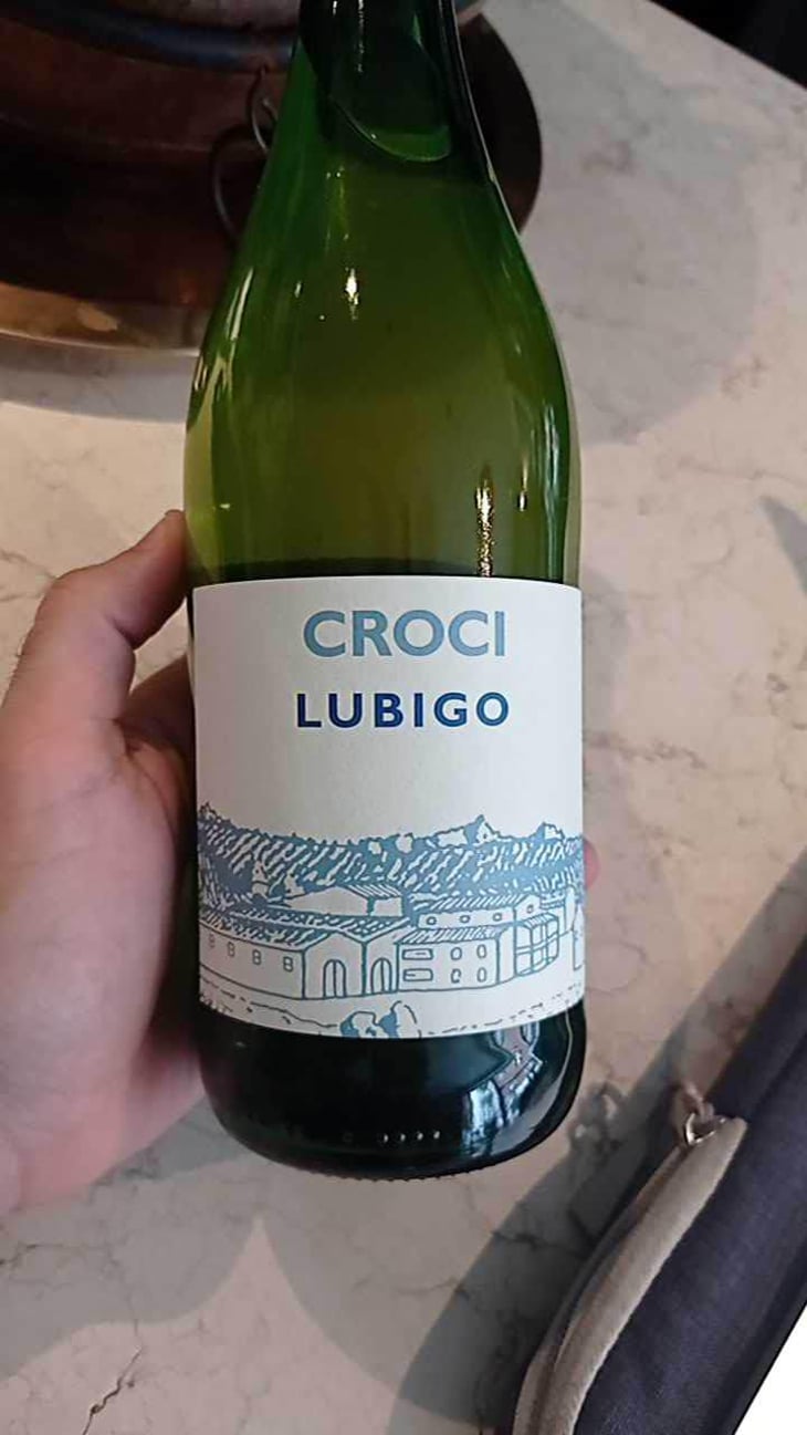 Lubigo - Croci Tenuta Vinicola - Massimiliano Croci 