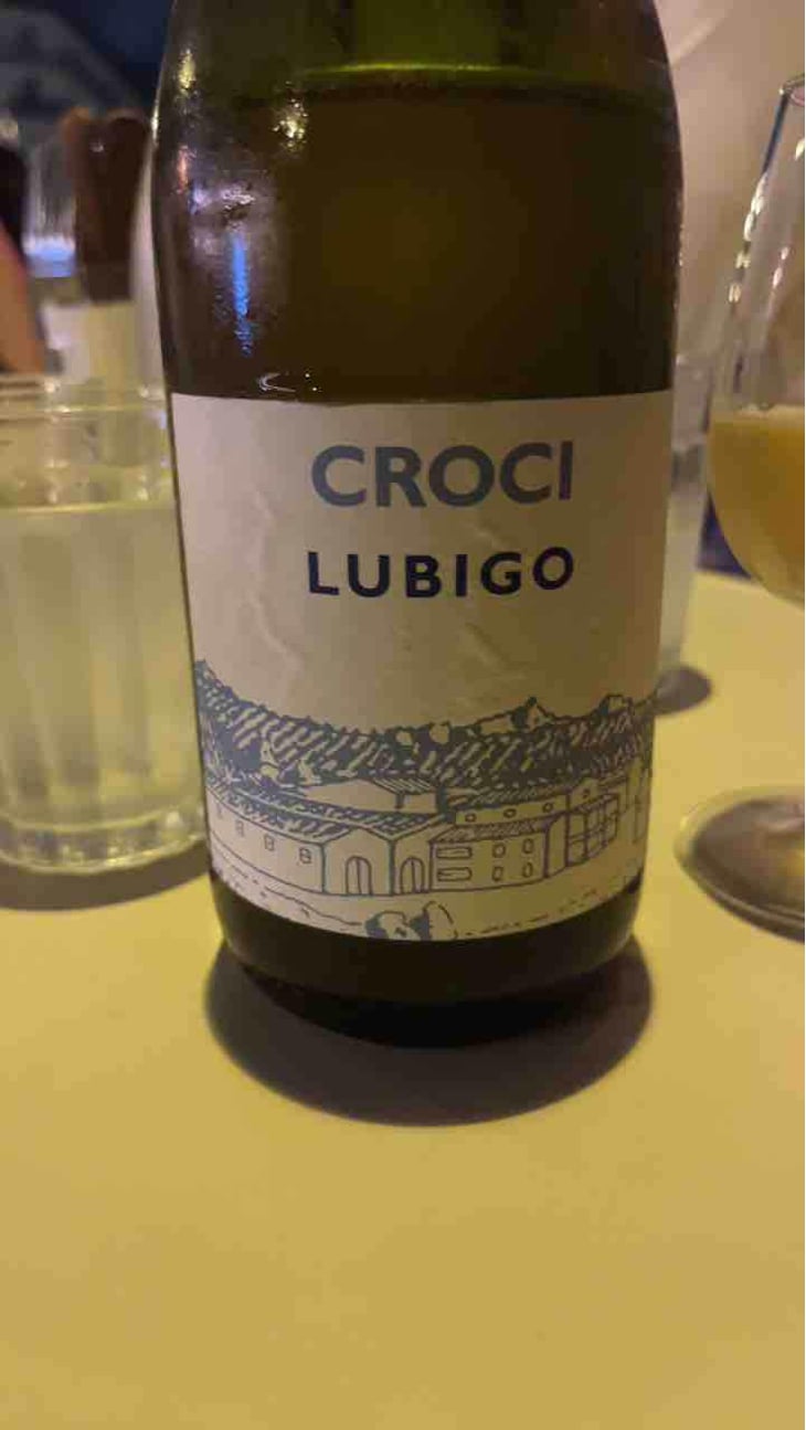 Lubigo - Croci Tenuta Vinicola - Massimiliano Croci 