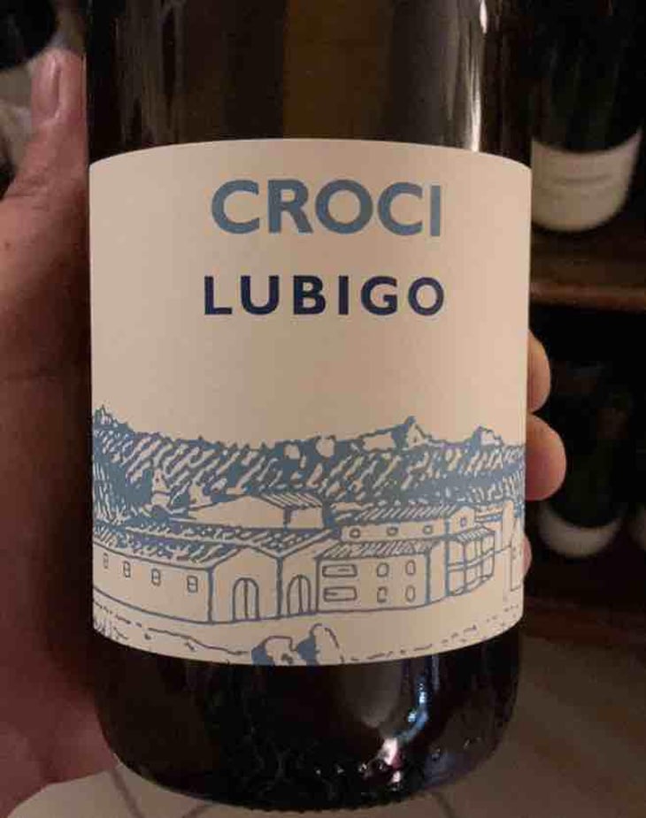 Lubigo - Croci Tenuta Vinicola - Massimiliano Croci 