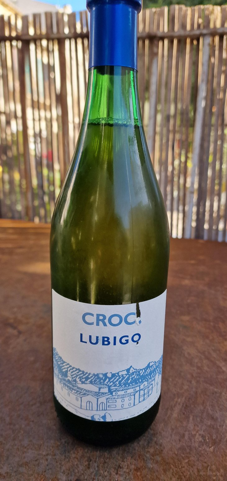 Lubigo - Croci Tenuta Vinicola - Massimiliano Croci 