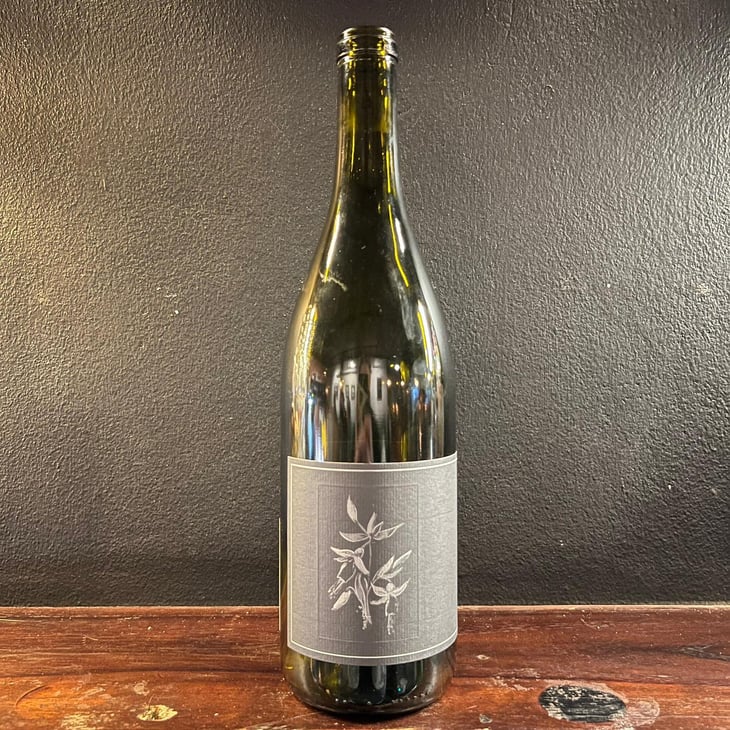 Luchsinger Vineyard - Arnot-Roberts - Duncan Arnot Meyers, Nathan Lee Roberts & Caitlin Quinn -2020
