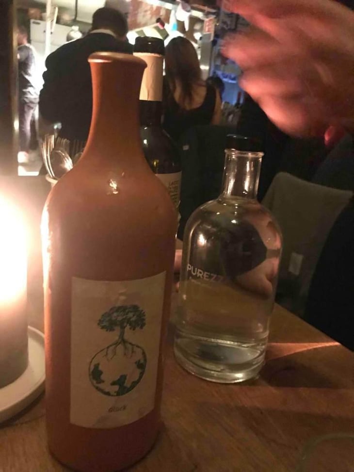 Glück - Weingut Werlitsch - Ewald & Brigitte Tscheppe 