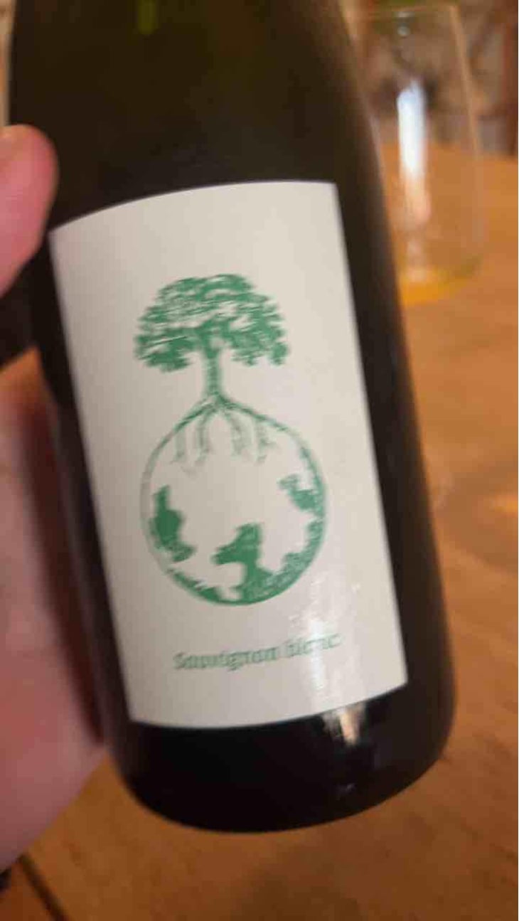 Glück - Weingut Werlitsch - Ewald & Brigitte Tscheppe 