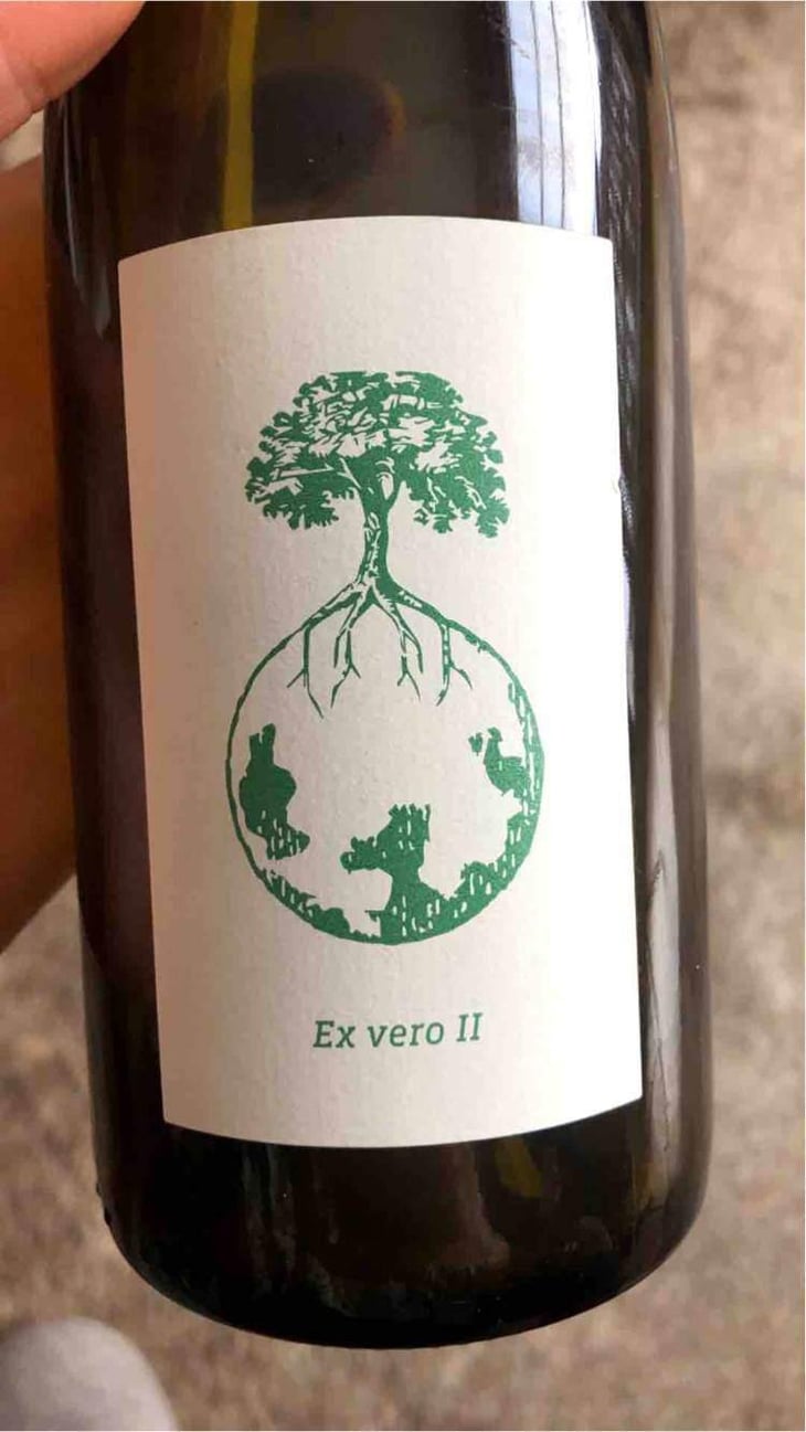 Glück - Weingut Werlitsch - Ewald & Brigitte Tscheppe 