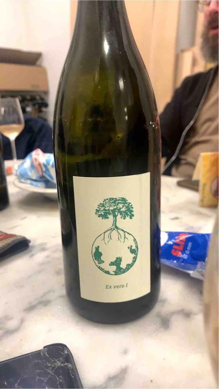 Glück - Weingut Werlitsch - Ewald & Brigitte Tscheppe 