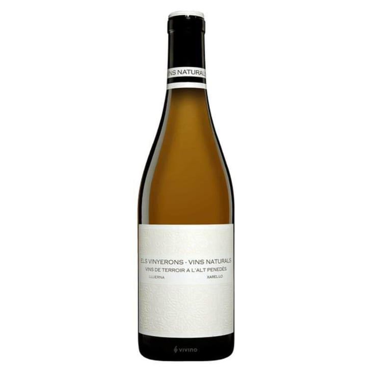Lluerna - Els Vinyerons / Sin Project - Amós Bañeres Merinero & Alex Ruiz Masachs 