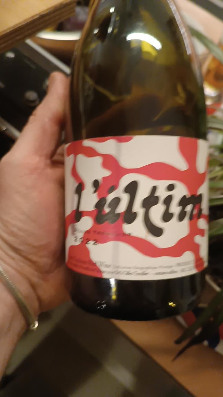 L'Ultim - Gilles Troullier - Gilles Troullier 