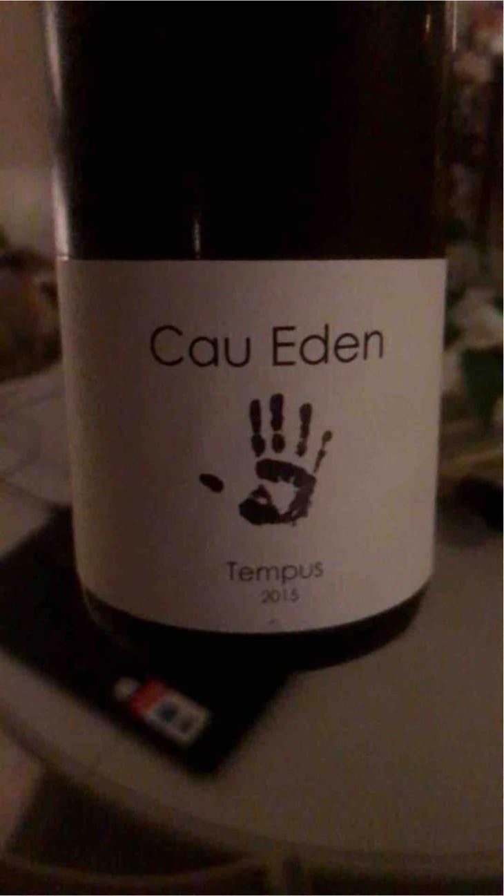 Lulu - Cau Eden - James Eden 