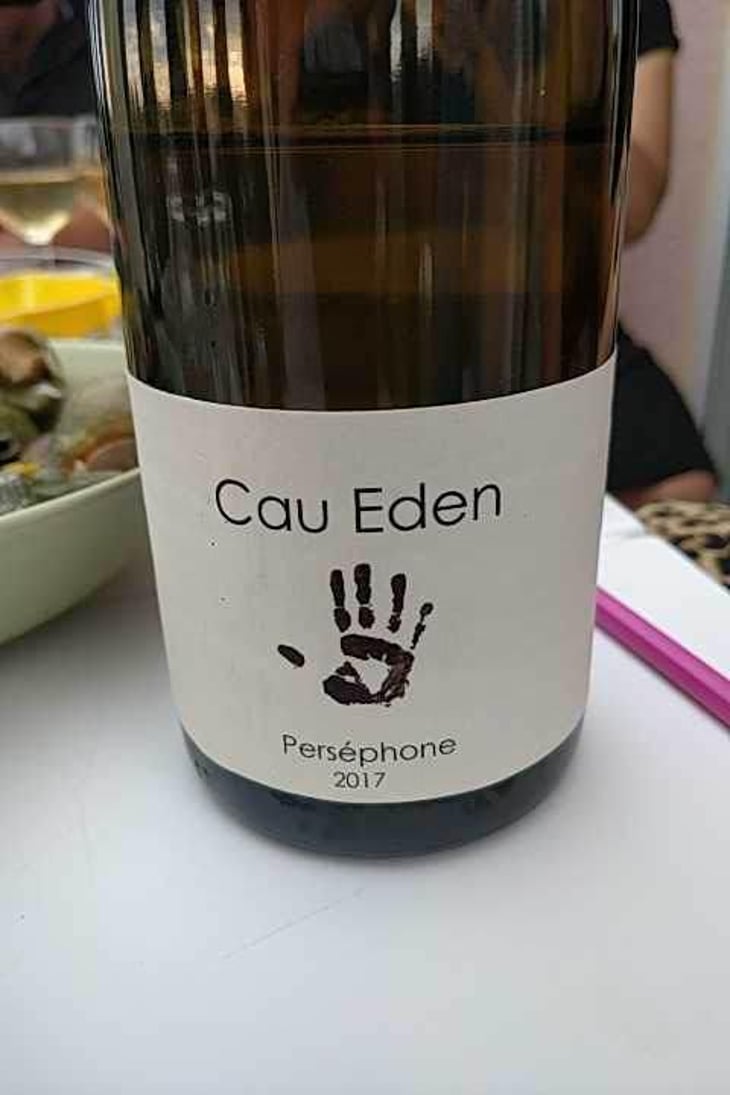 Lulu - Cau Eden - James Eden 