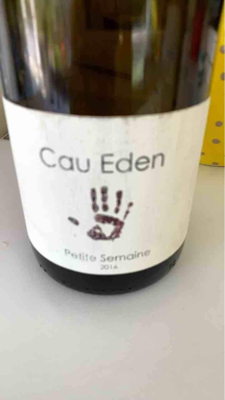 Lulu - Cau Eden - James Eden 