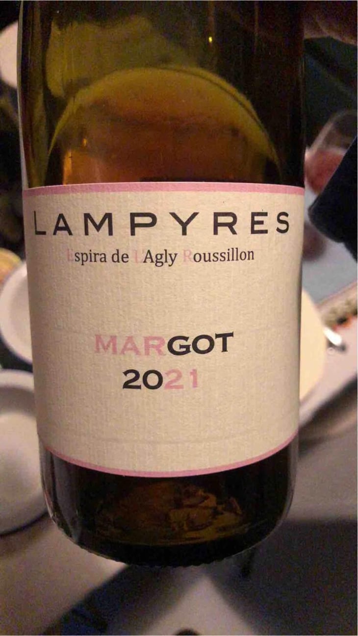 Luminescence - Domaine Lampyres - François-Xavier Dauré -2020