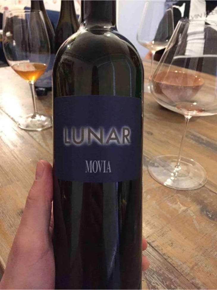 Lunar - Movia - Aleš Kristančič 