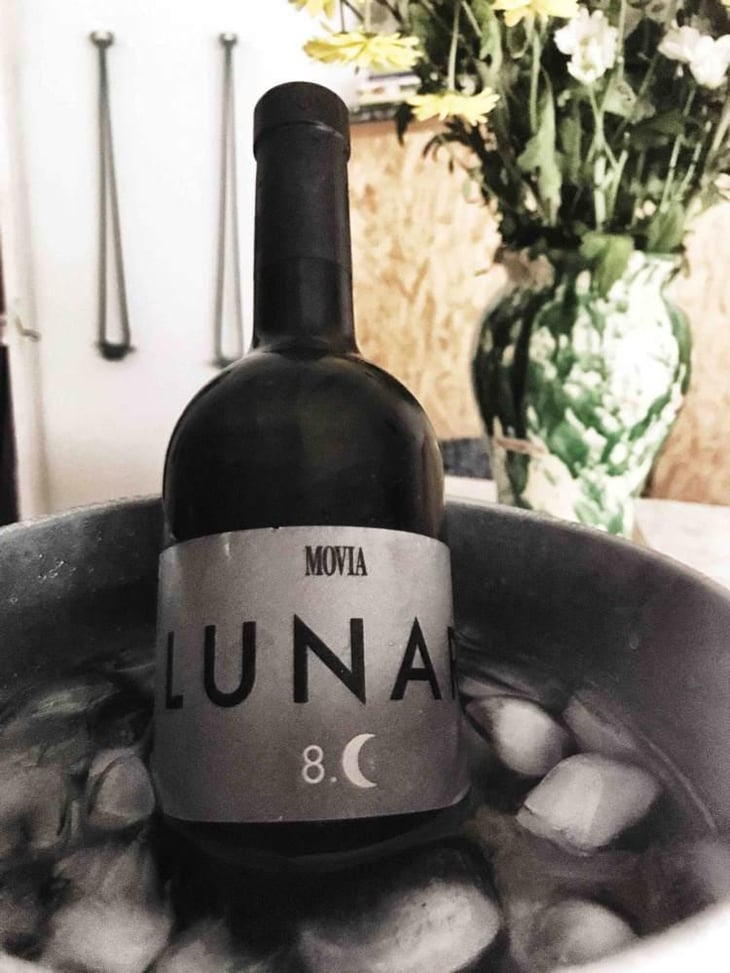 Lunar - Movia - Aleš Kristančič 