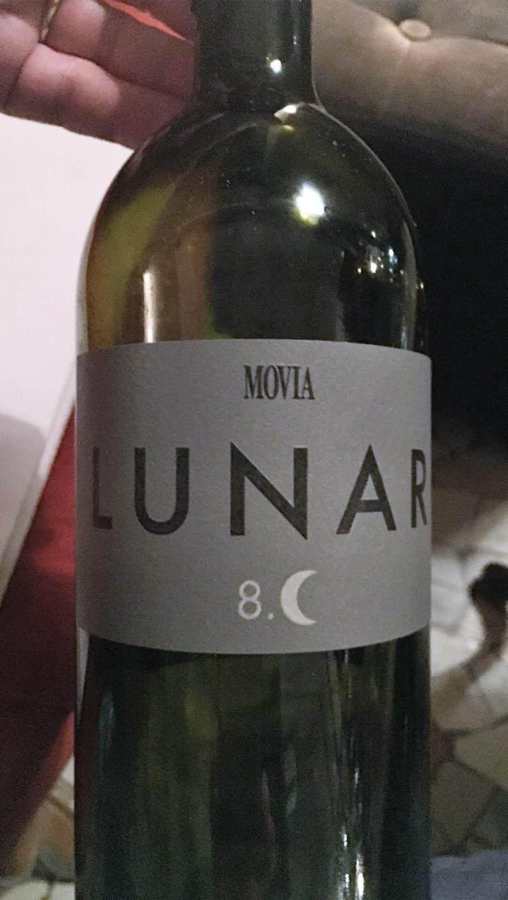 Lunar - Movia - Aleš Kristančič 
