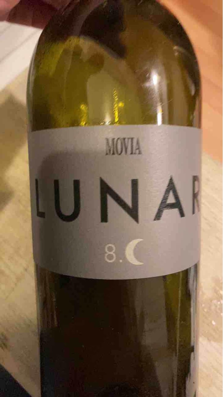 Lunar - Movia - Aleš Kristančič 