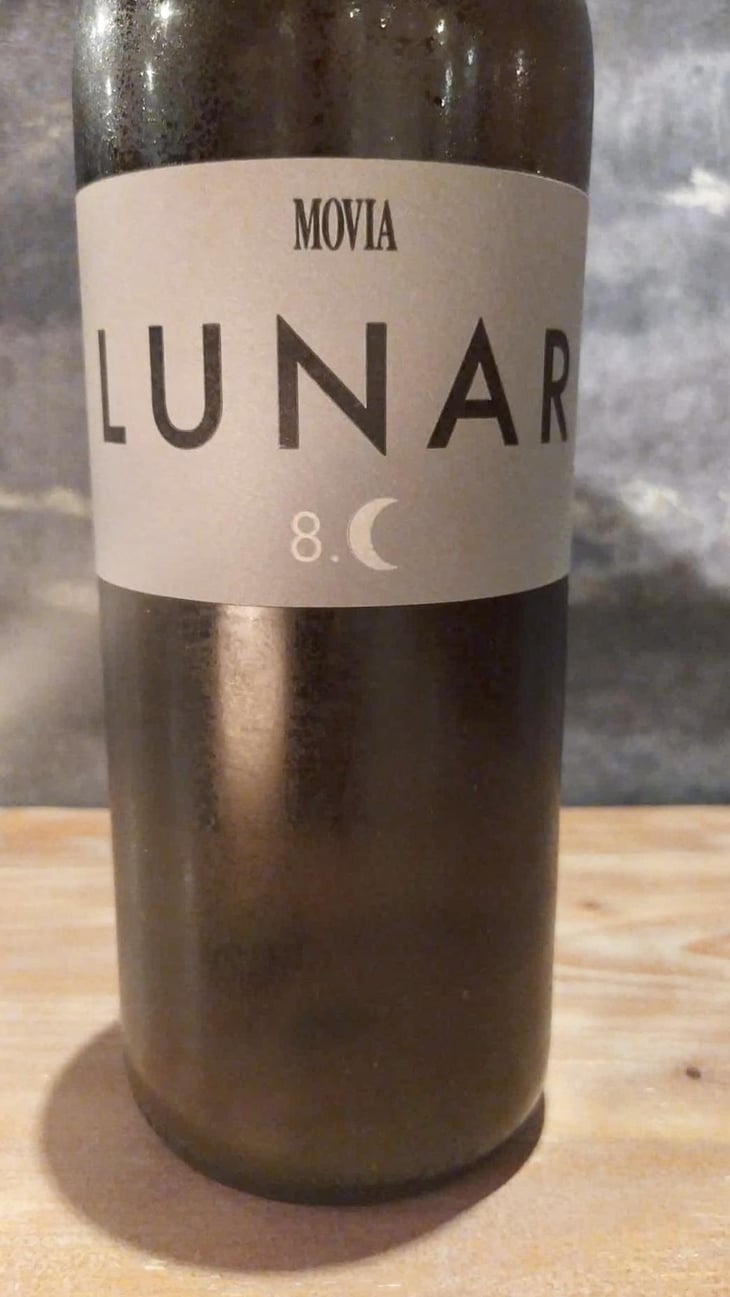 Lunar - Movia - Aleš Kristančič 