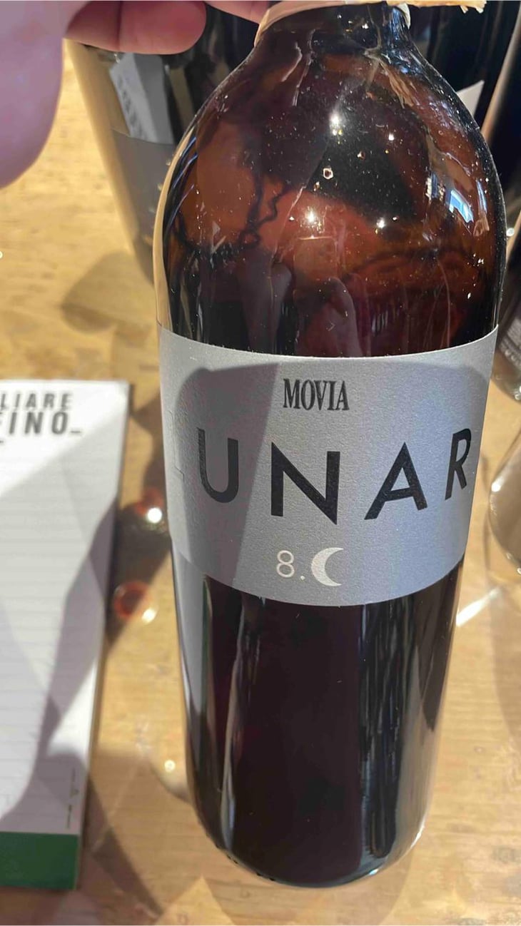 Lunar - Movia - Aleš Kristančič 