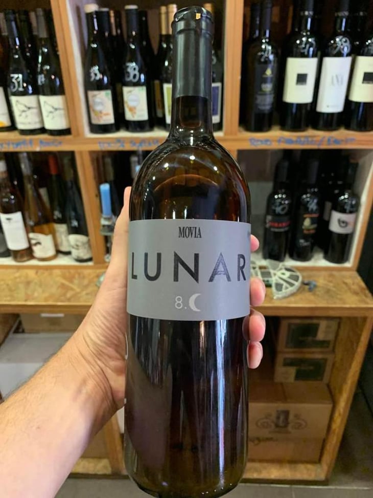 Lunar - Movia - Aleš Kristančič 