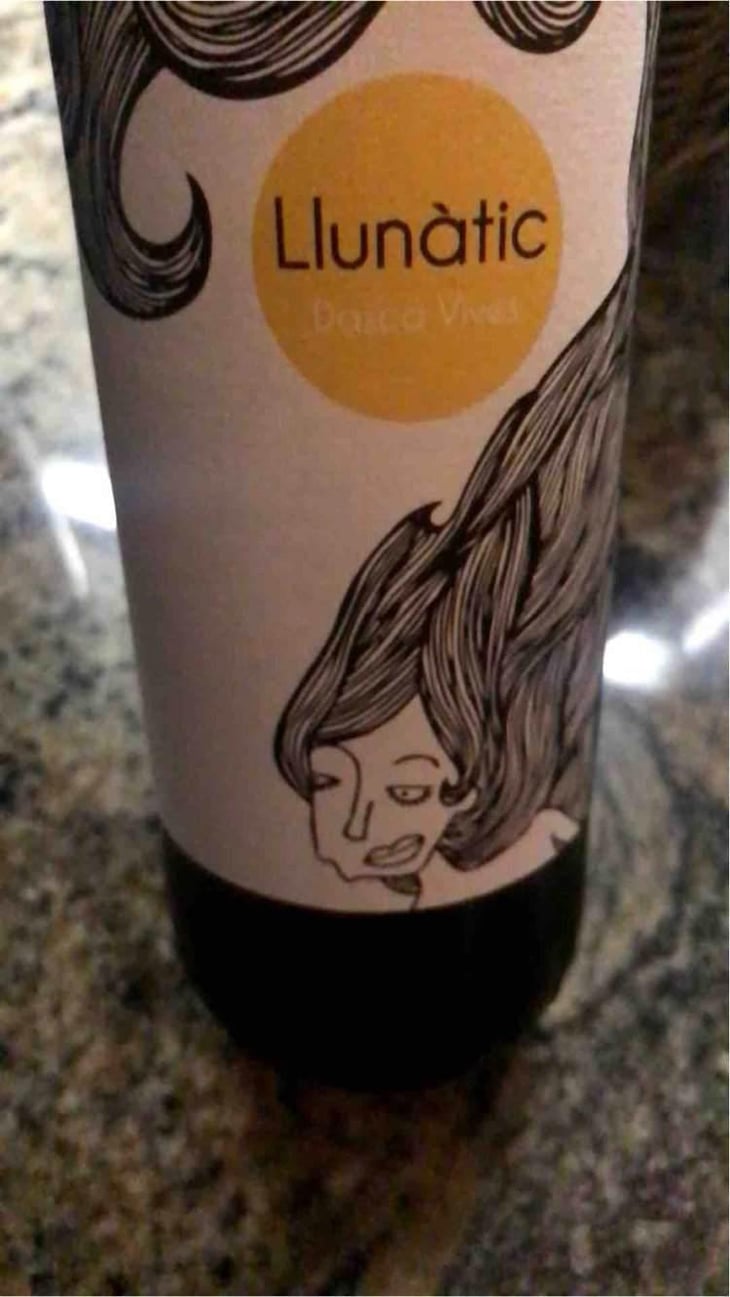 Llunàtic - Celler Dasca Vives - Josep Dasca Batalla 