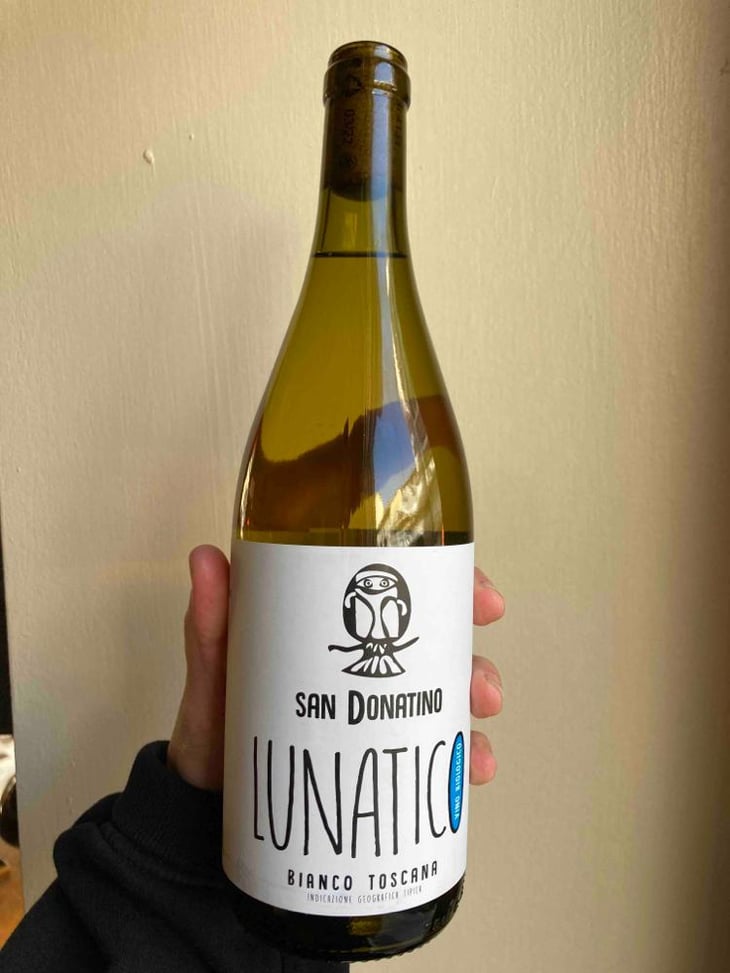Lunatico - Azienda Agricola San Donatino - Mathieu Ferré 