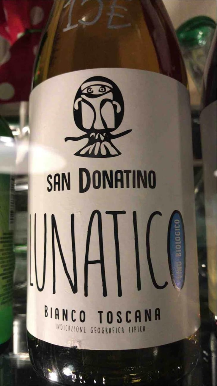 Lunatico - Azienda Agricola San Donatino - Mathieu Ferré 