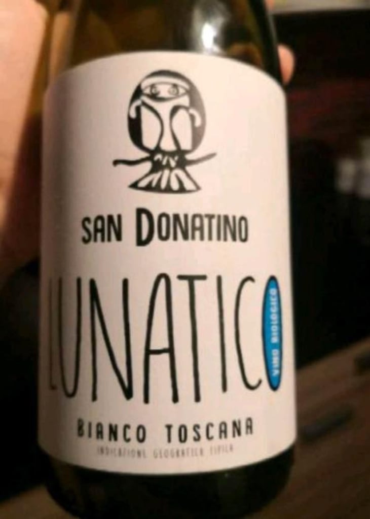 Lunatico - Azienda Agricola San Donatino - Mathieu Ferré 