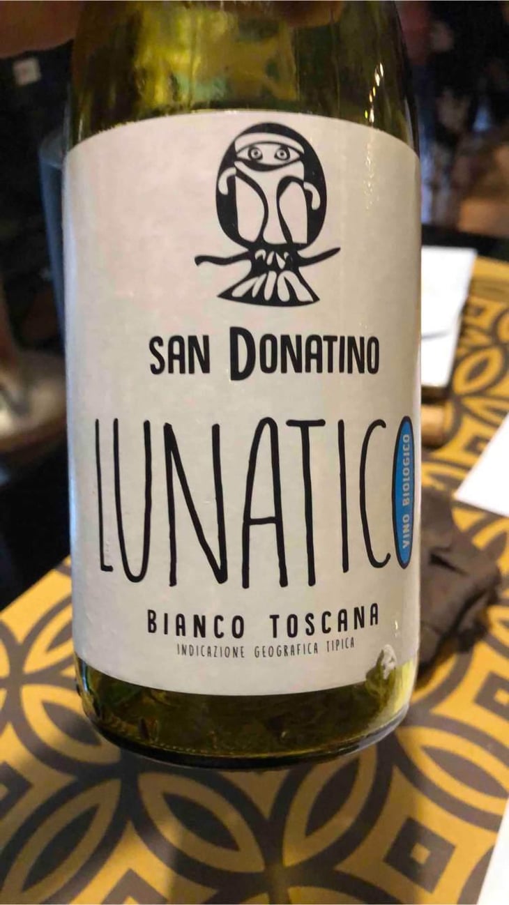 Lunatico - Azienda Agricola San Donatino - Mathieu Ferré 