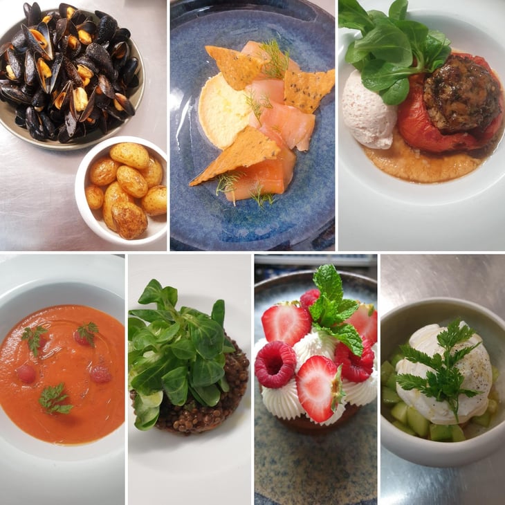 Lunch - Les Impulsifs - 663070