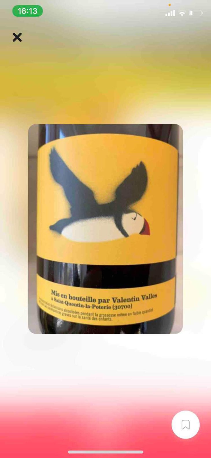 Lundi - Valentin Valles - Valentin Valles 