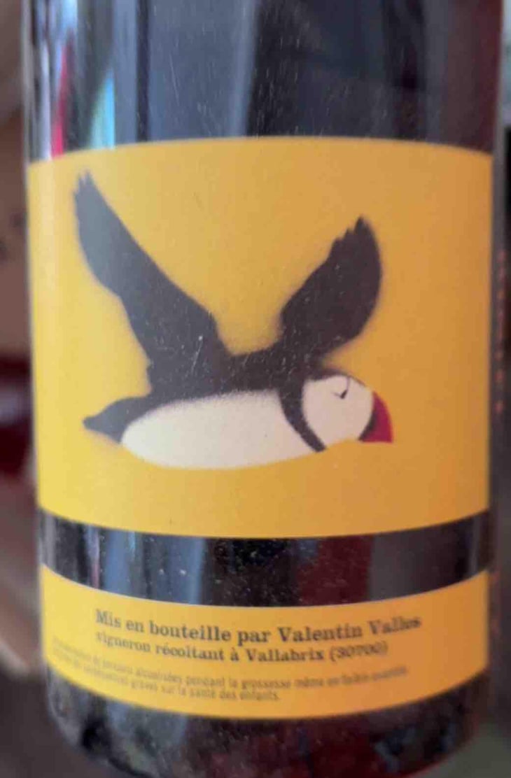 Lundi - Valentin Valles - Valentin Valles 