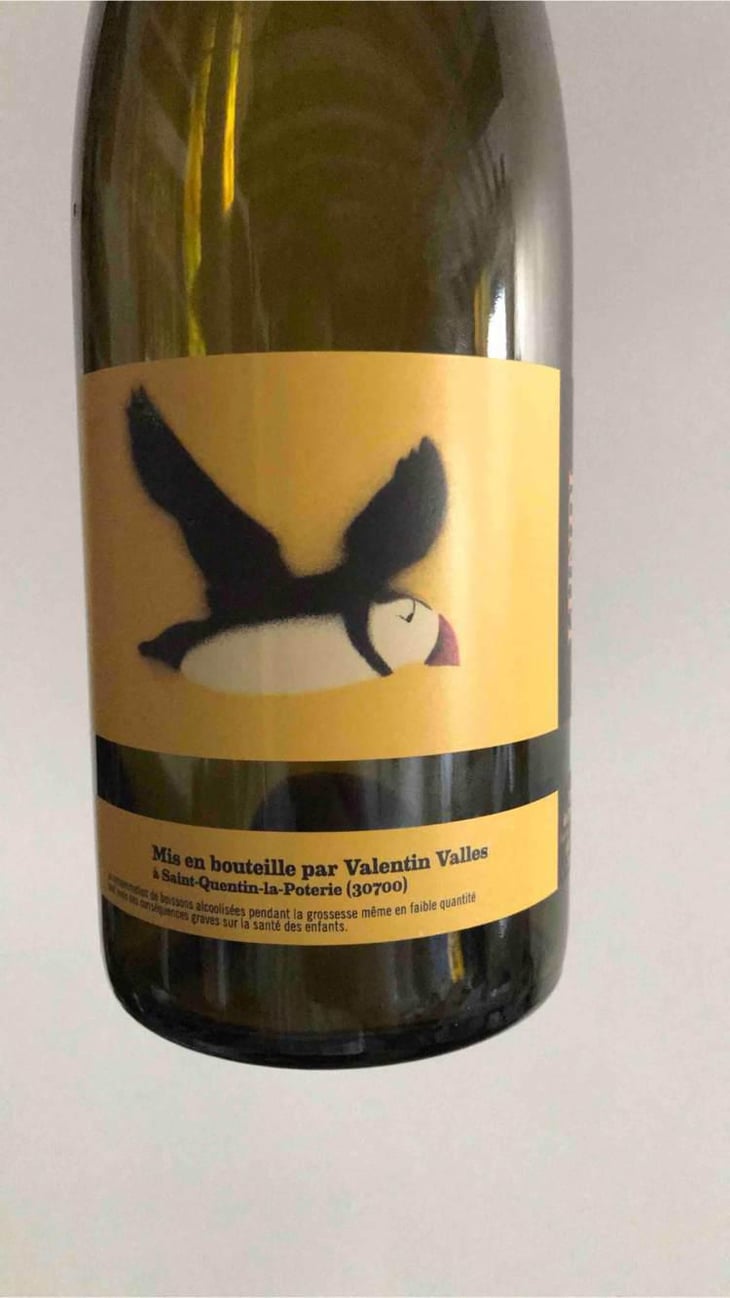 Lundi - Valentin Valles - Valentin Valles 