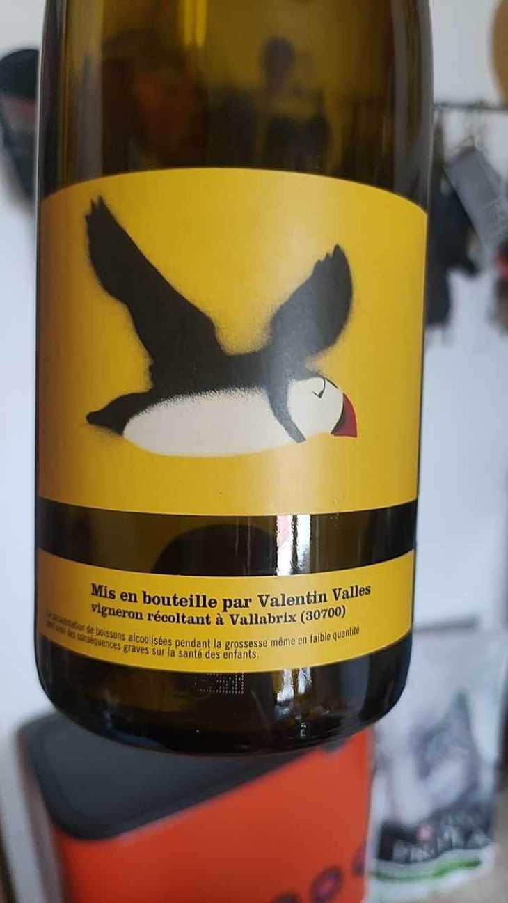 Lundi - Valentin Valles - Valentin Valles 