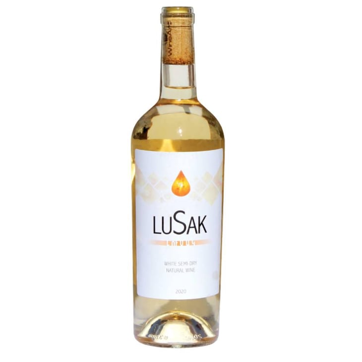 Lusak - WineArt Winery - Tigran Avagyan 