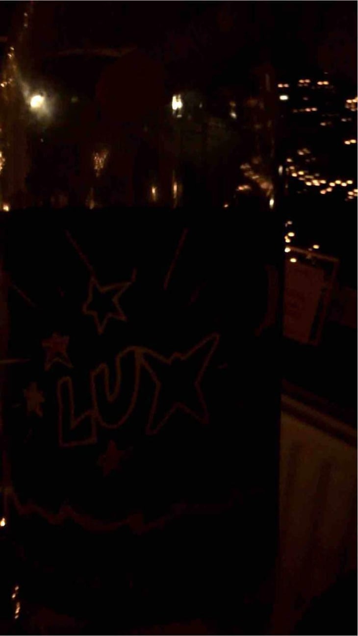 Lux - Valentina Passalacqua - Valentina Passalacqua 