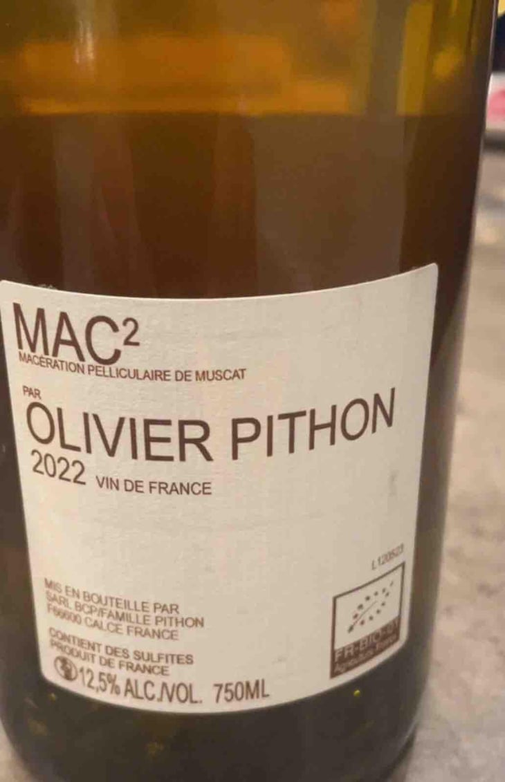 Mac 2 - Olivier Pithon - Olivier Pithon 