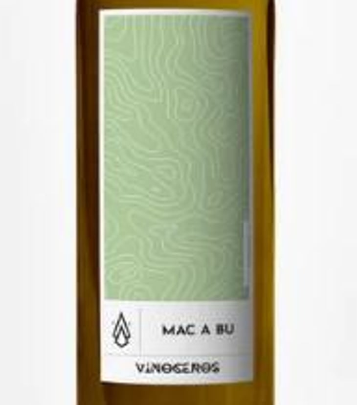 Mac a Bu - Vinoceros - Christophe Guittet 