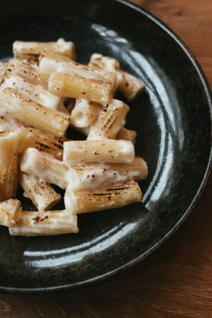 Mac & Cheese - La P’tite Maiz’ - Le Bar - 550603