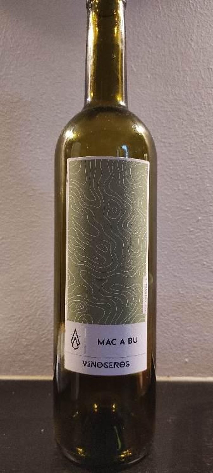 Mac a Bu - Vinoceros - Christophe Guittet 