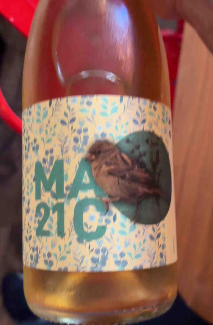 Mac21 - Casa Pardet - Josep Torres -2021